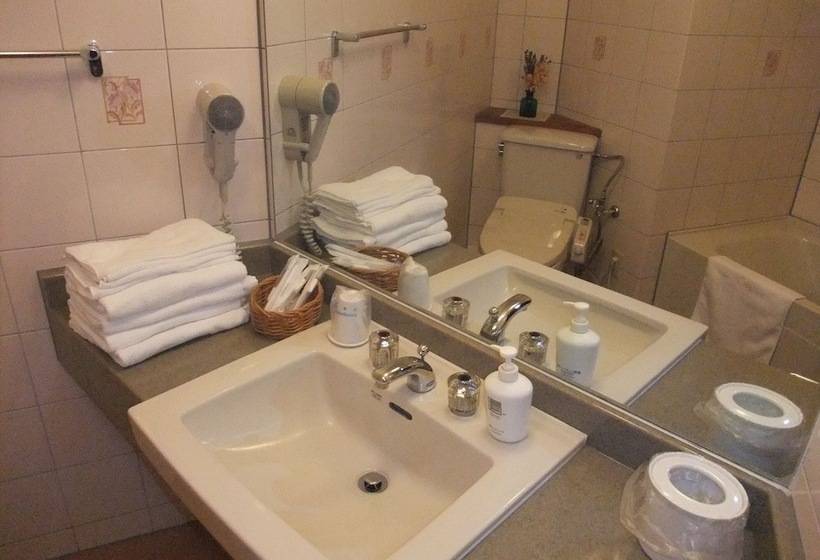 פנסיון Gasthof Ascot