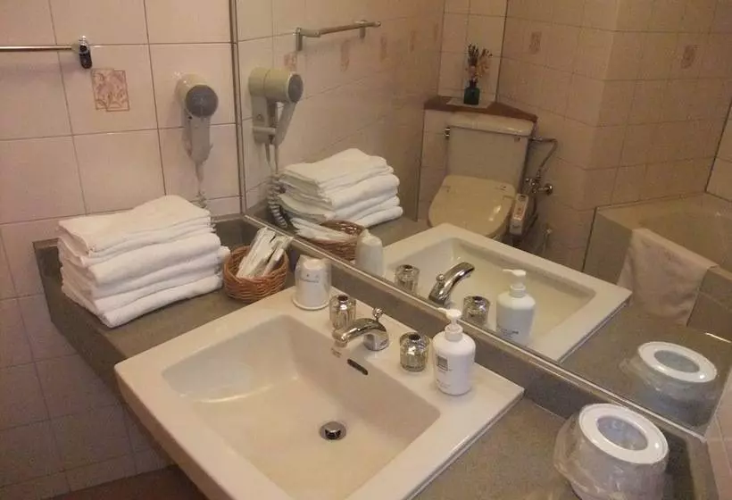 Majatalo Gasthof Ascot