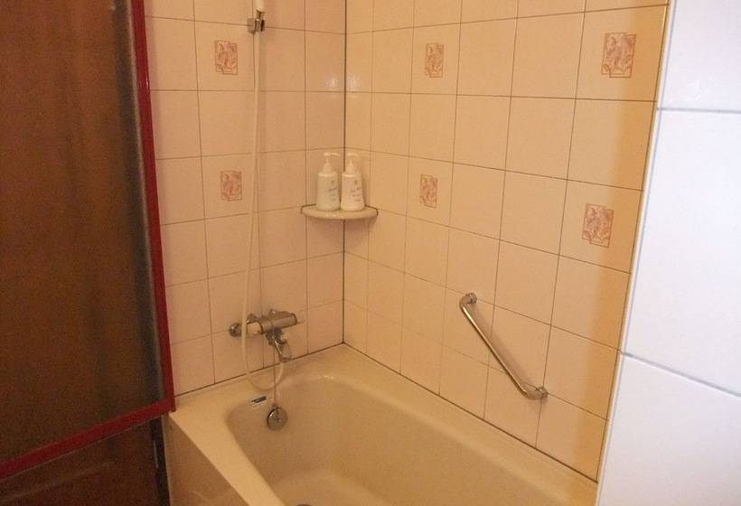 פנסיון Gasthof Ascot