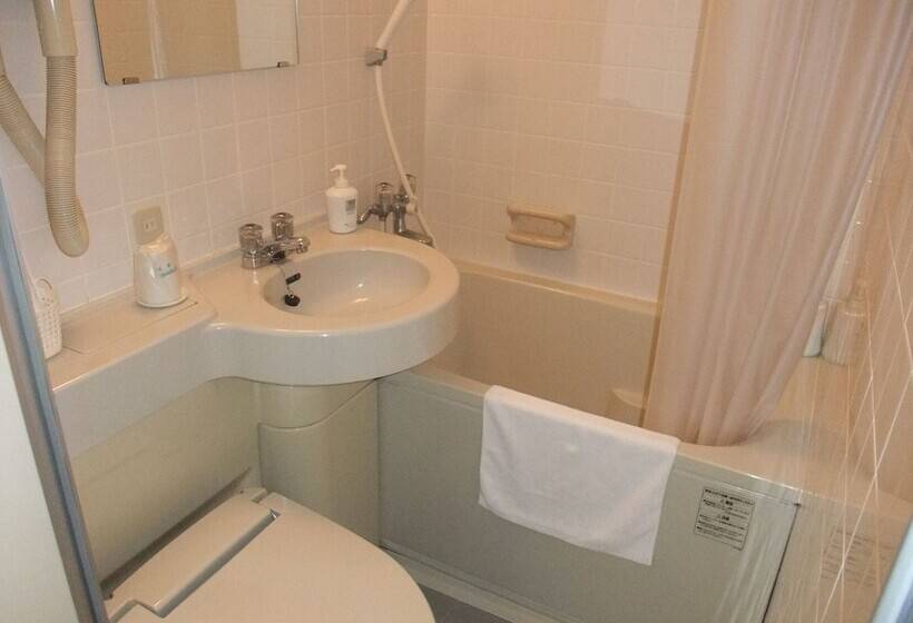 פנסיון Gasthof Ascot