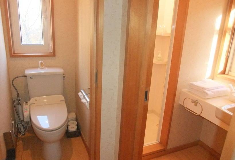 פנסיון Gasthof Ascot