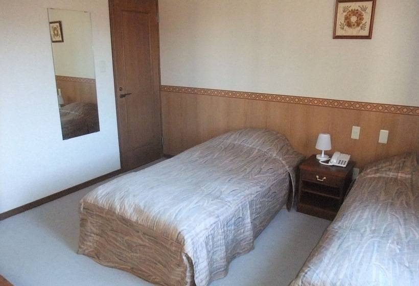 פנסיון Gasthof Ascot