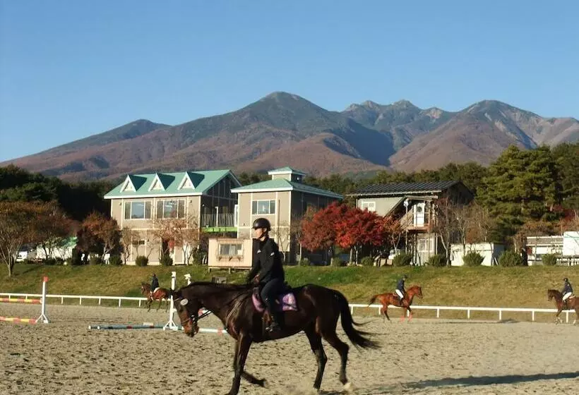 Majatalo Gasthof Ascot