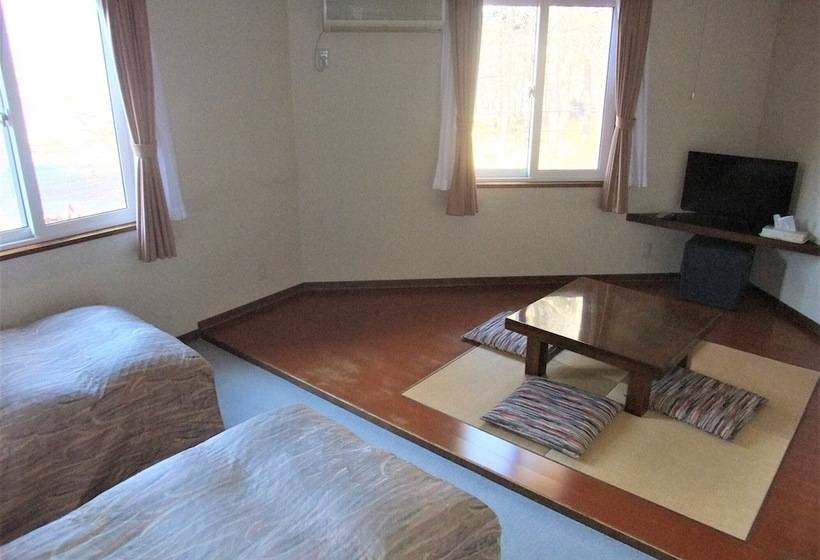 פנסיון Gasthof Ascot