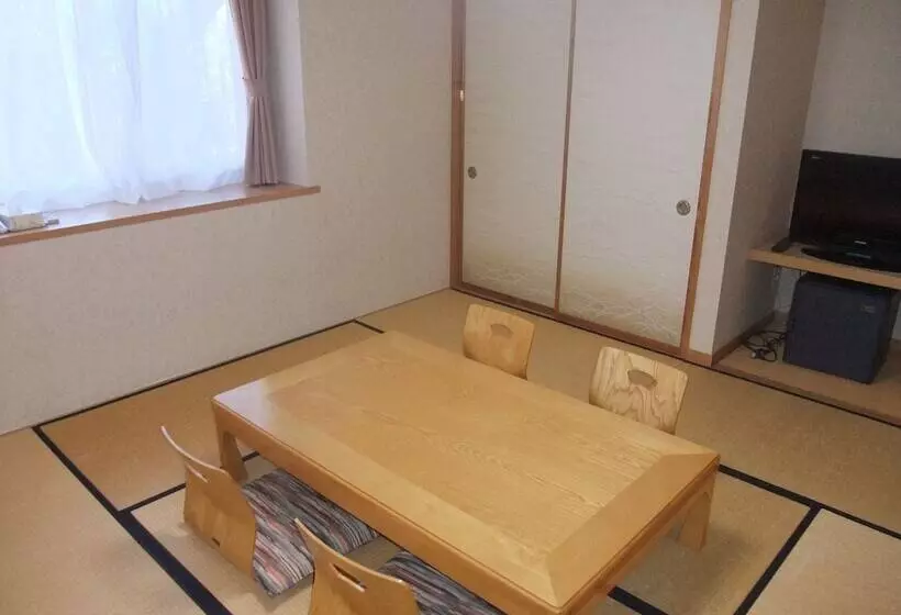 Majatalo Gasthof Ascot