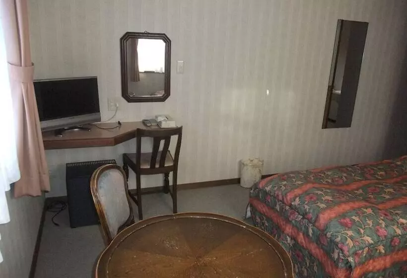 Majatalo Gasthof Ascot