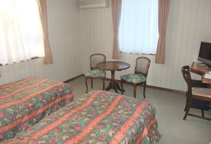 פנסיון Gasthof Ascot