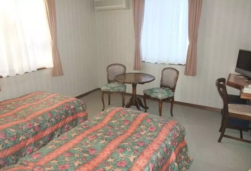 Majatalo Gasthof Ascot