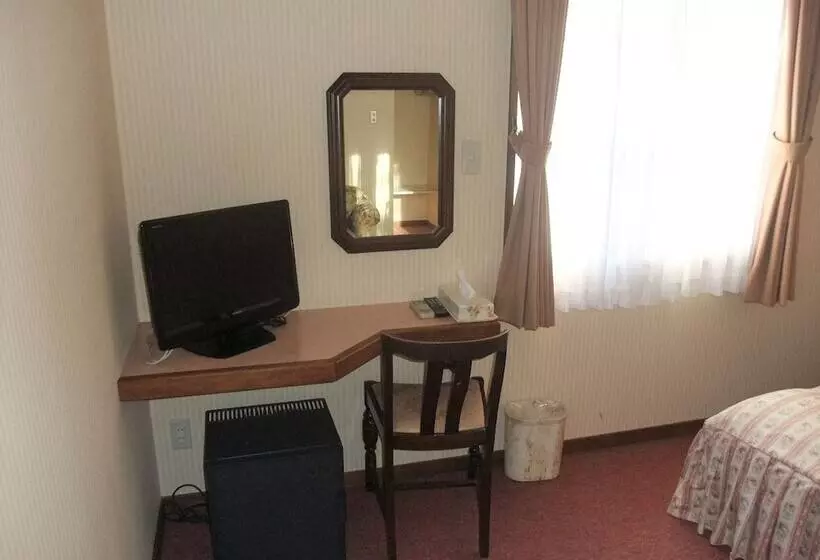 Majatalo Gasthof Ascot