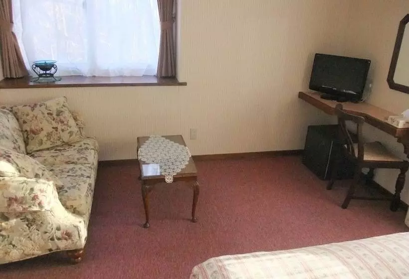 Majatalo Gasthof Ascot