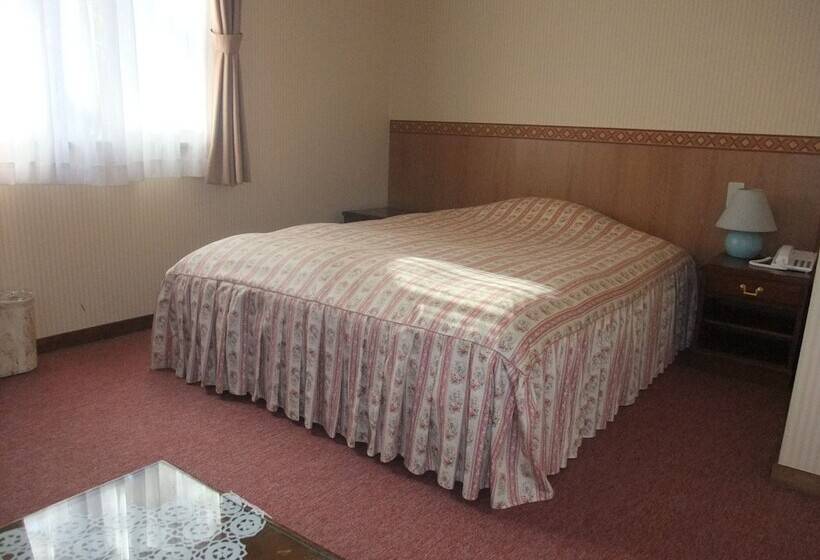 פנסיון Gasthof Ascot