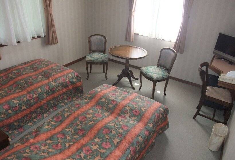 פנסיון Gasthof Ascot