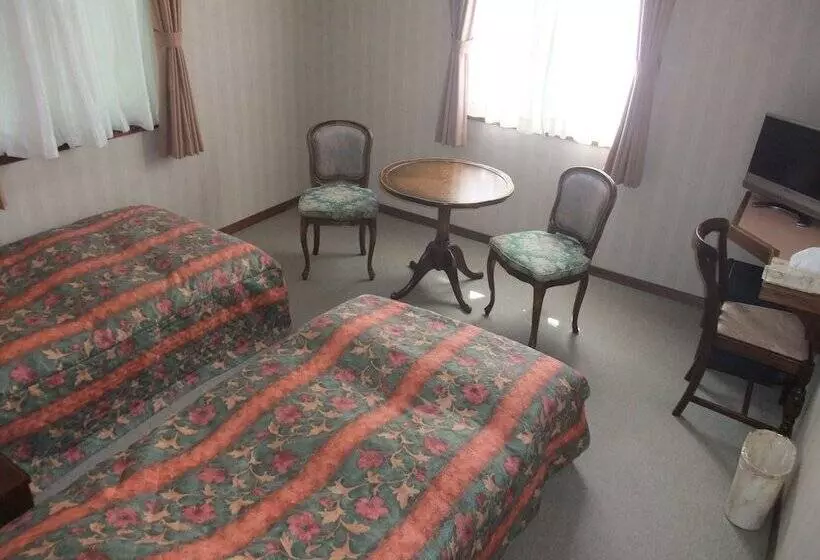 Majatalo Gasthof Ascot