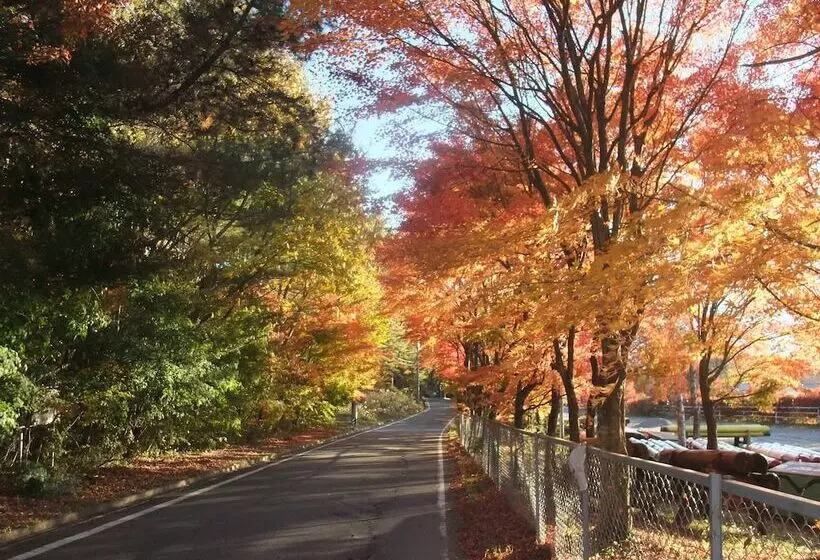 Majatalo Gasthof Ascot