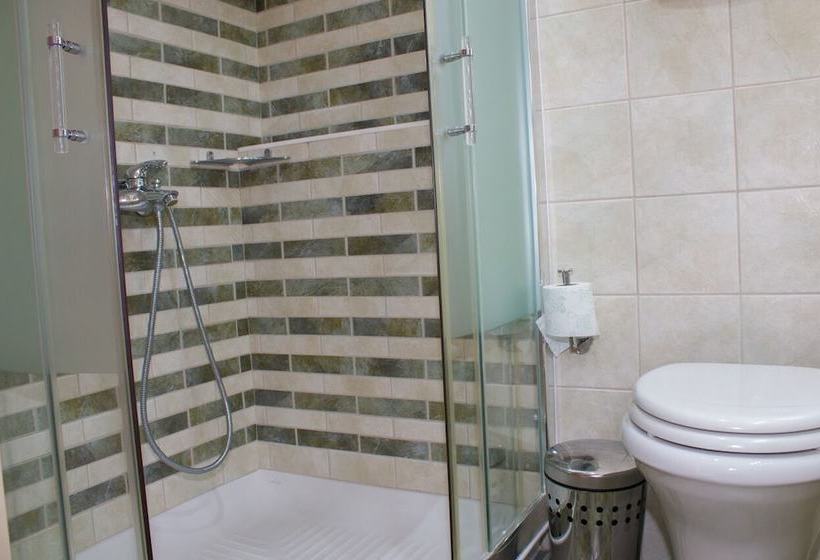 Penthouse City Apartment