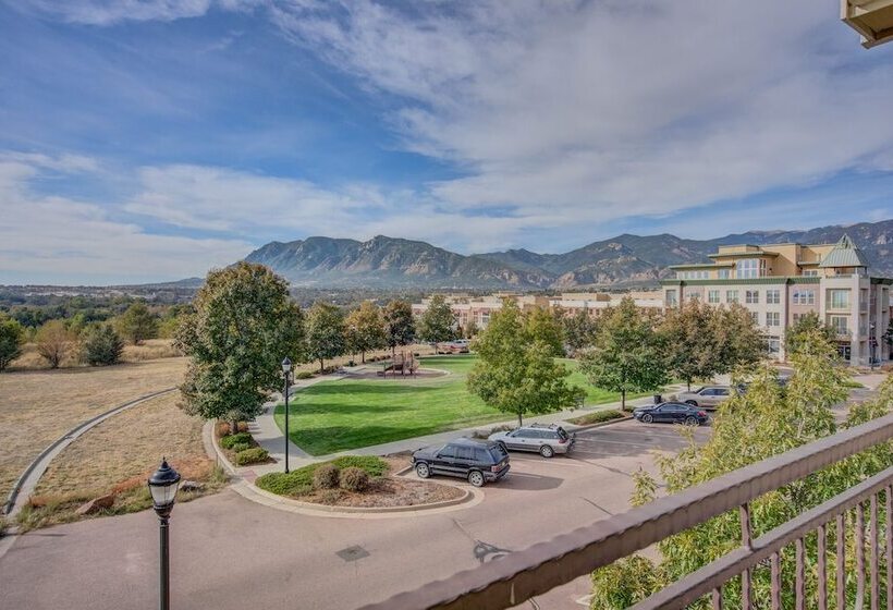 Urban Practicality! 3 Beds, Patios & Dog Friendly