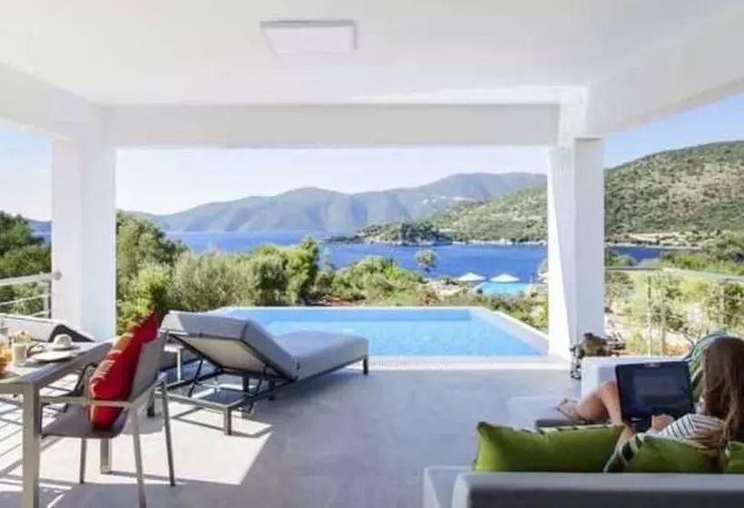 Villa Del Mar
