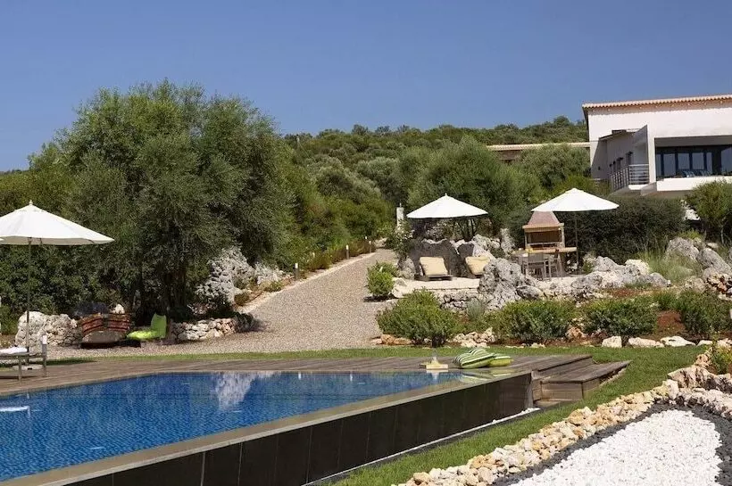 Villa Del Mar