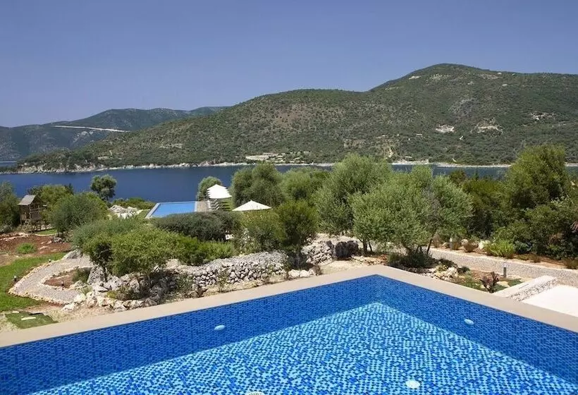 Villa Del Mar