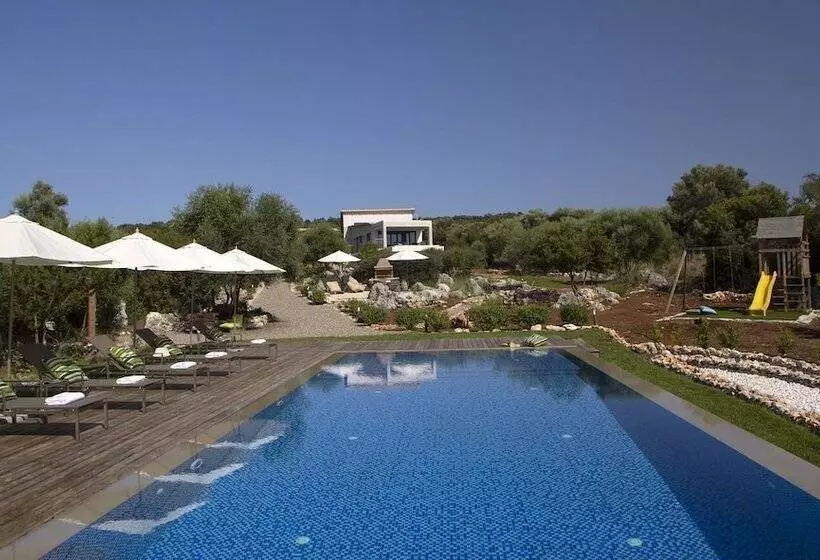 Villa Del Mar