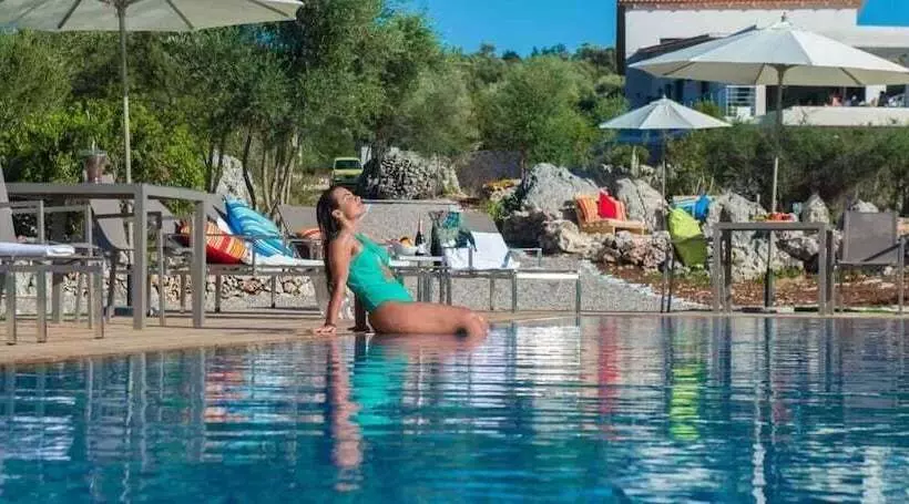 Villa Del Mar