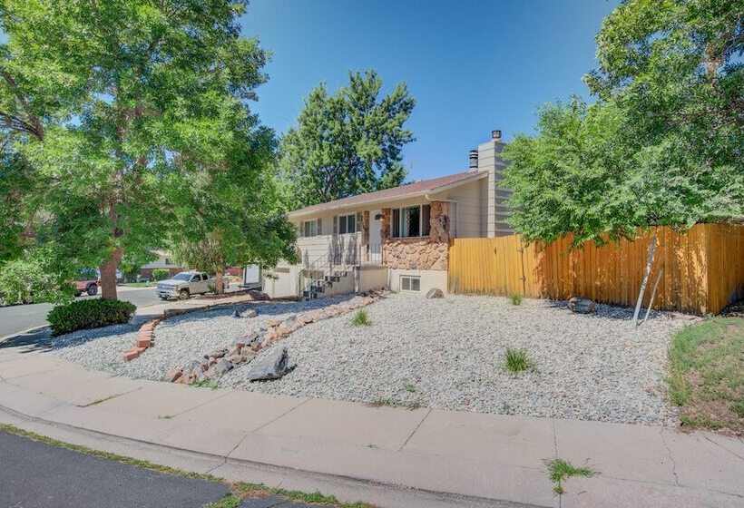 4br Dog Friendlygarden Of The Godsbbq Grill!