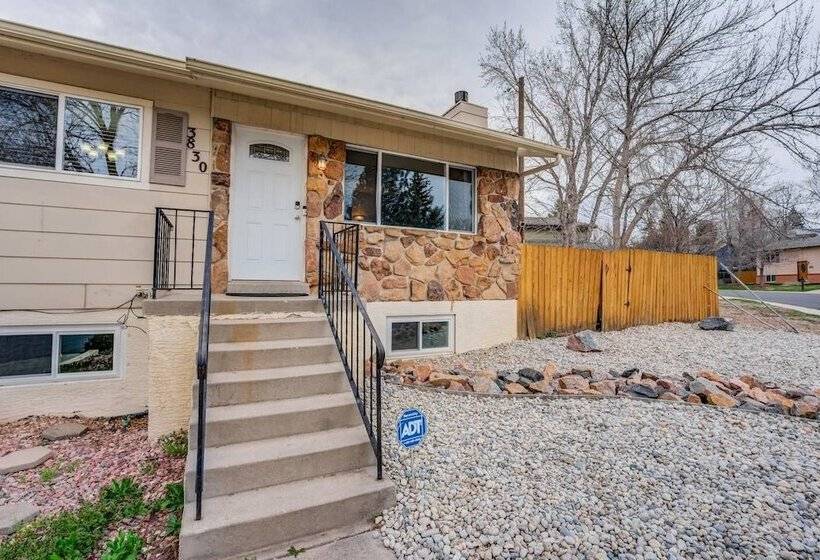 4br Dog Friendlygarden Of The Godsbbq Grill!