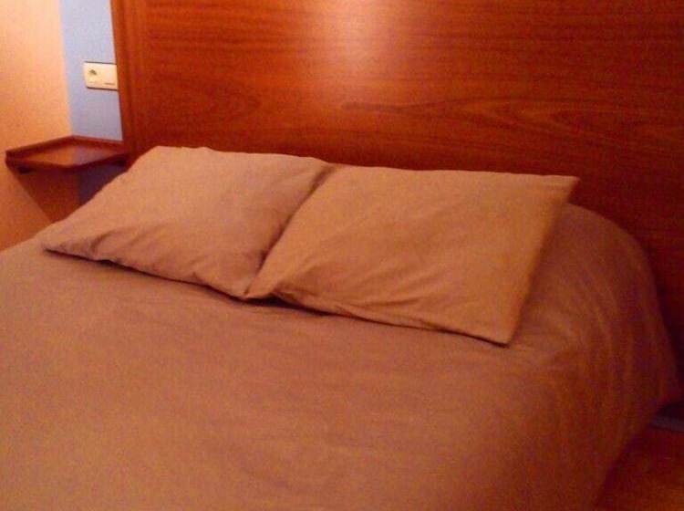 Apartamentos La Panerona