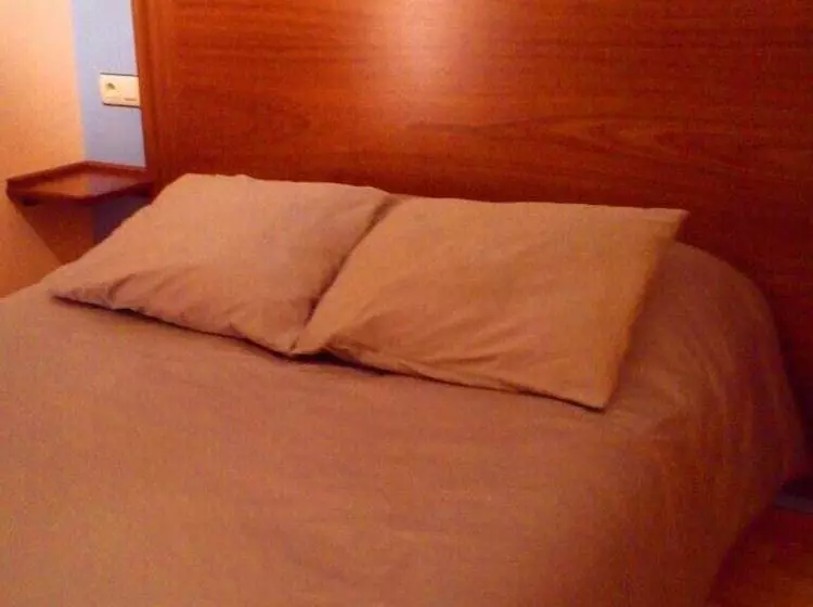 Apartamentos La Panerona