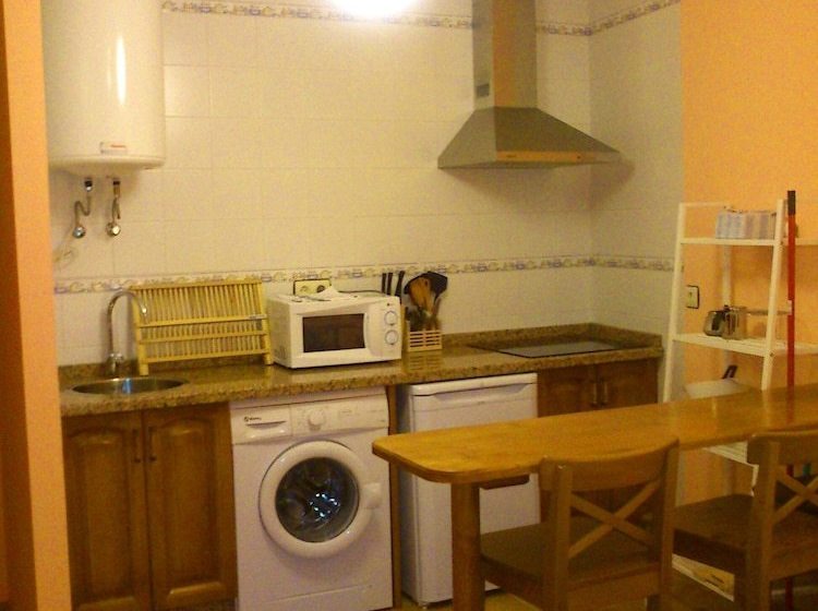 Apartamentos La Panerona