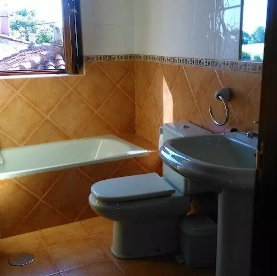 Apartamentos La Panerona