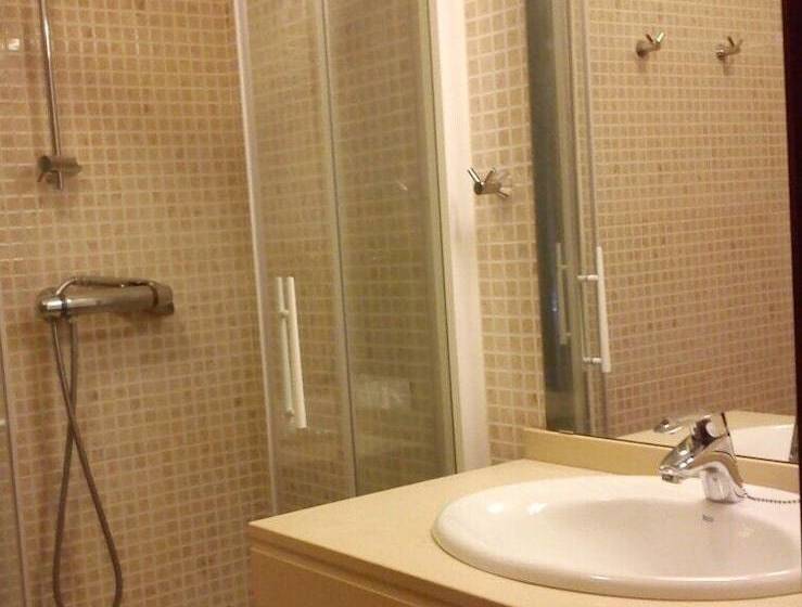 Apartamentos La Panerona