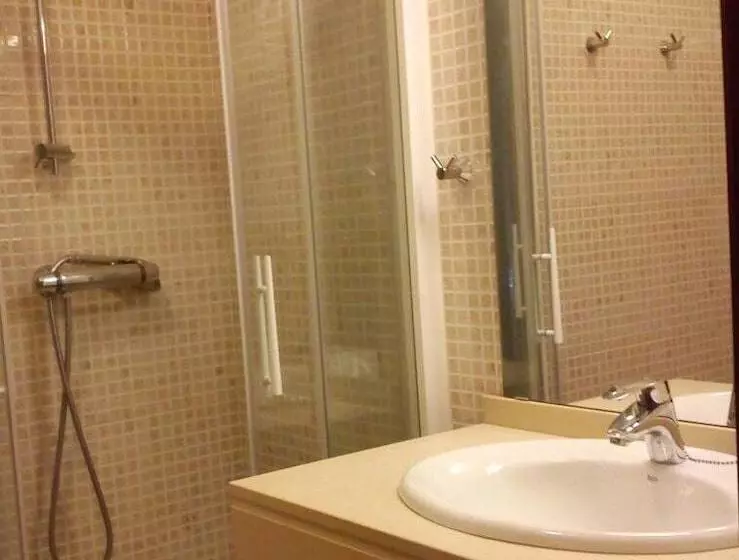 Apartamentos La Panerona