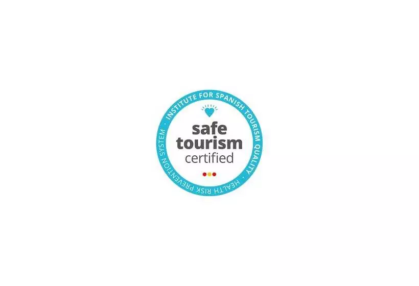 Apartamentos La Panerona