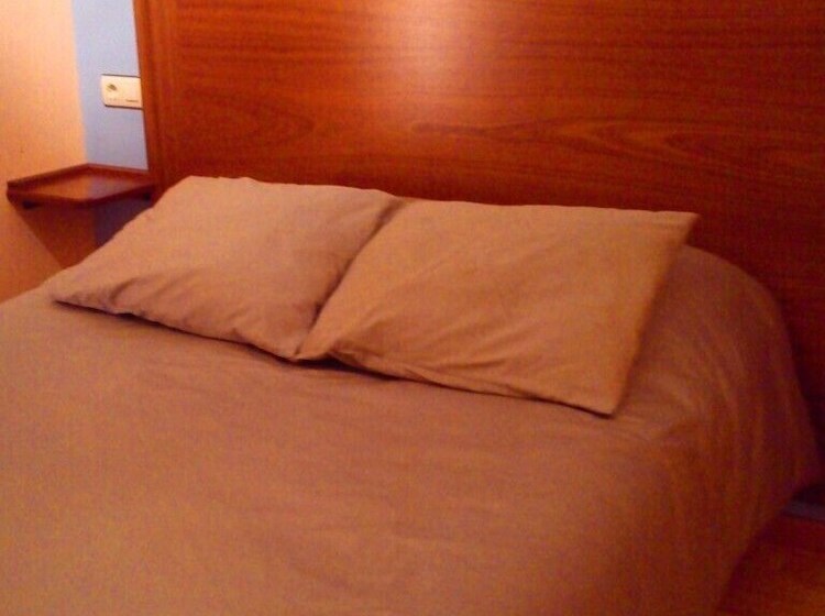 Apartamentos La Panerona