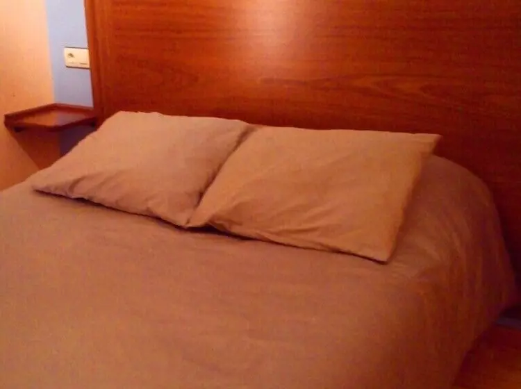 Apartamentos La Panerona