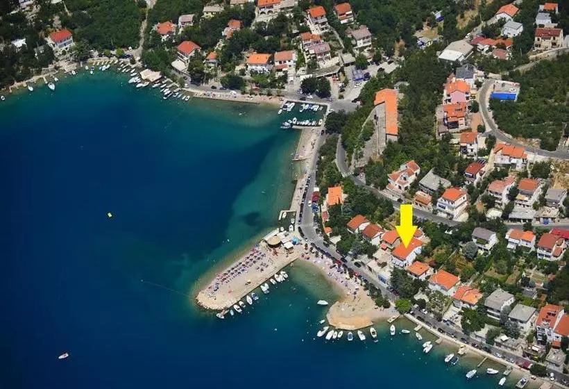 Apartments Jadry