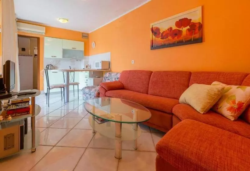Apartments Jadry
