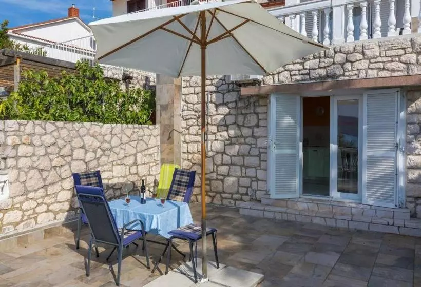 Apartments Jadry