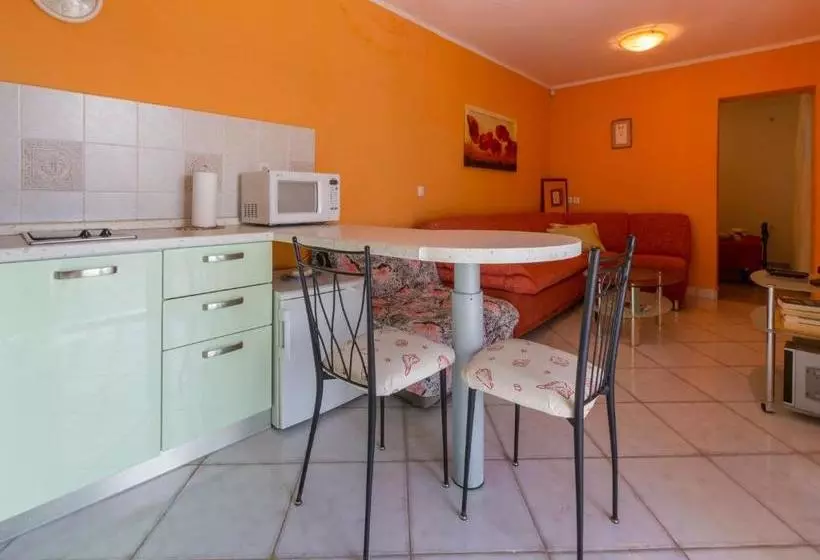 Apartments Jadry