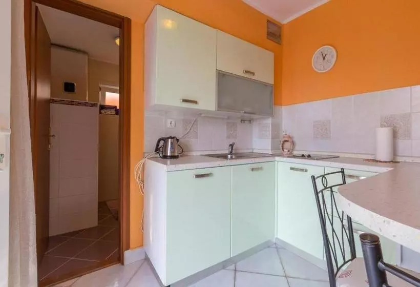 Apartments Jadry