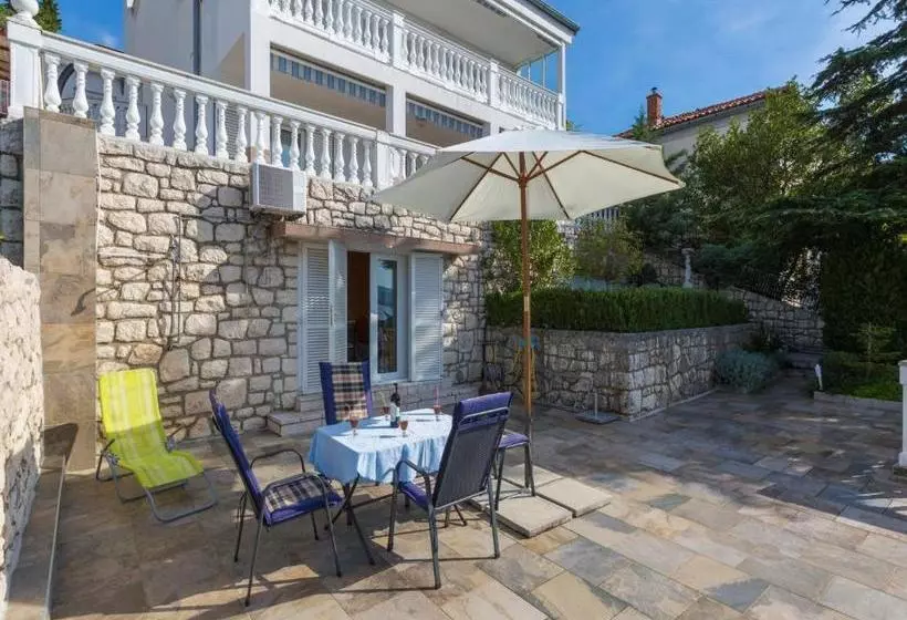 Apartments Jadry