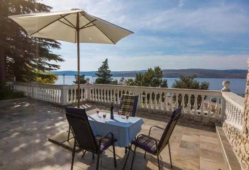 Apartments Jadry