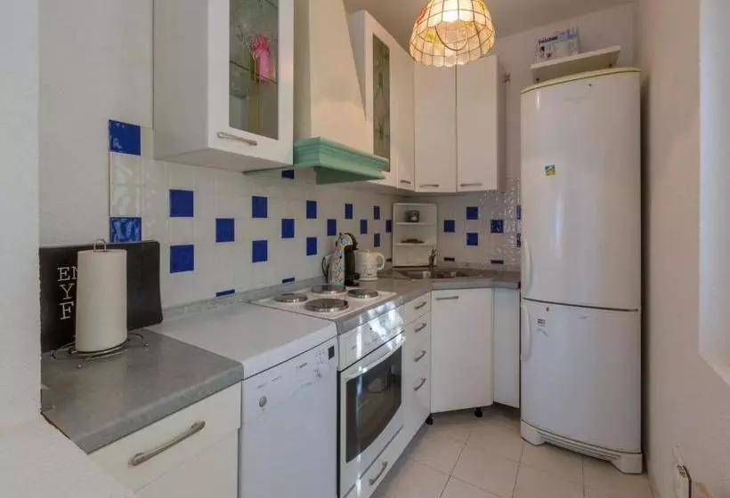 Apartments Jadry