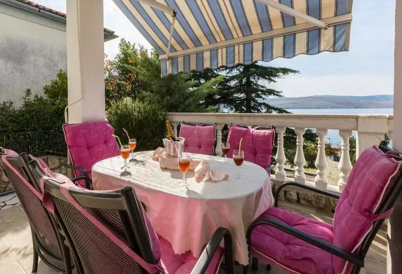 Apartments Jadry
