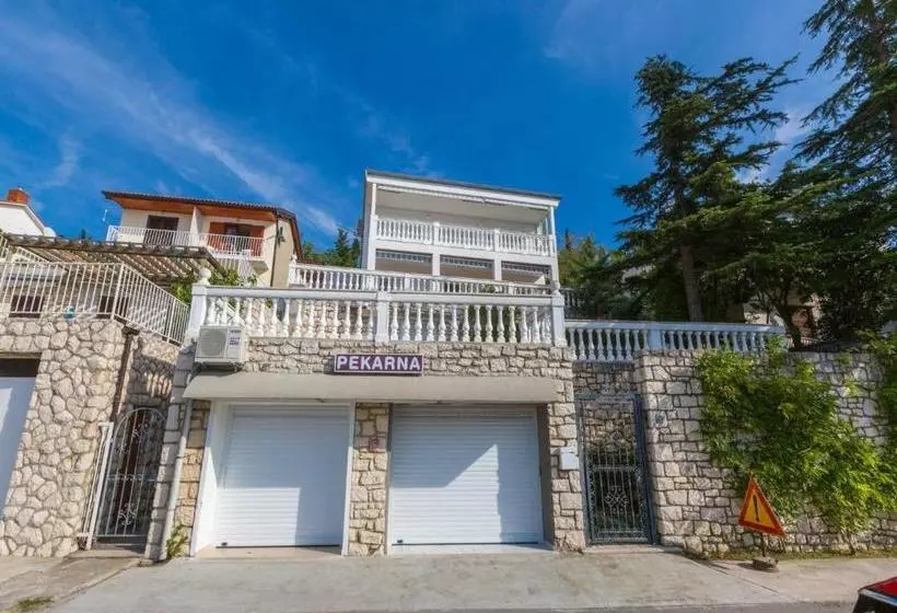 Apartments Jadry
