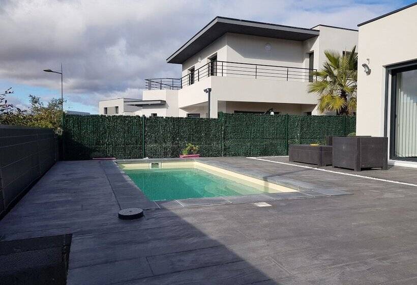 צימר Chambre Cosy Adults Only