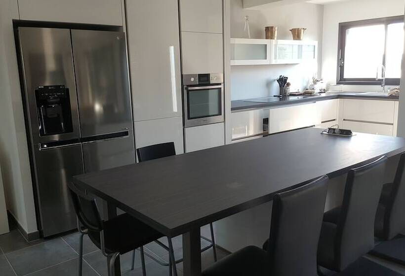 צימר Chambre Cosy Adults Only