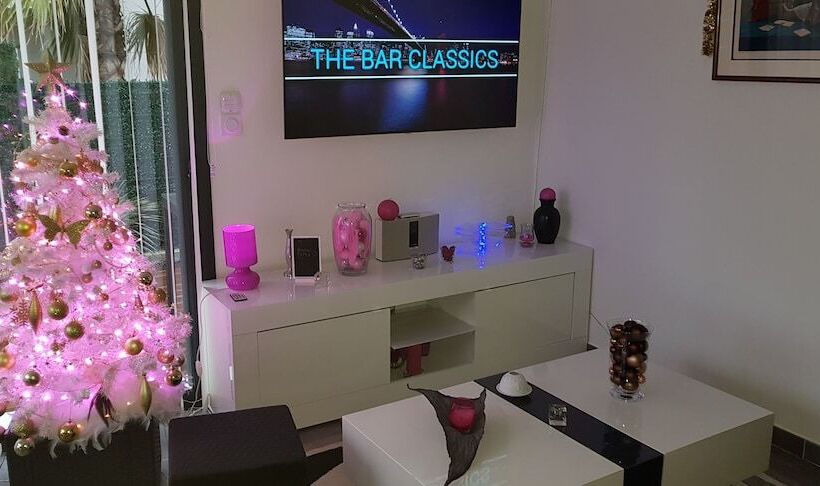 צימר Chambre Cosy Adults Only