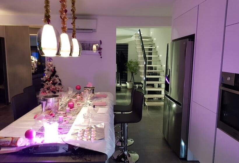 צימר Chambre Cosy Adults Only